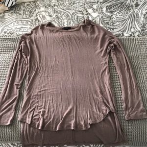 Forever 21 Long Sleeve